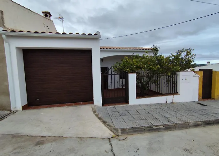 Casa Abuela Encarna