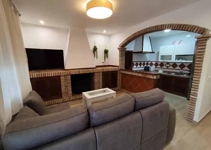 Casa Abuela Encarna