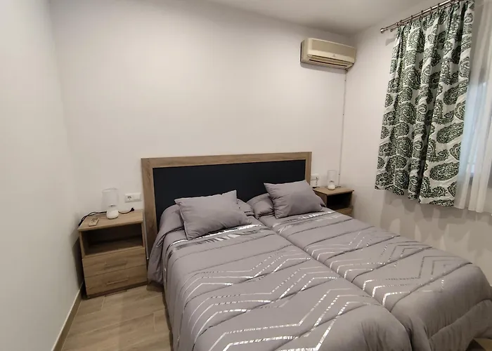 Casa Abuela Encarna