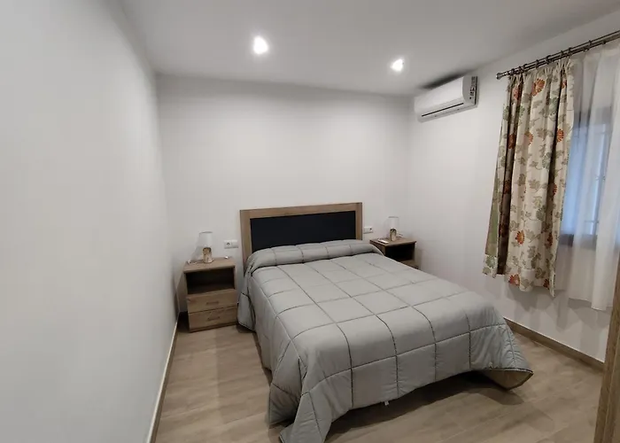 Casa Abuela Encarna