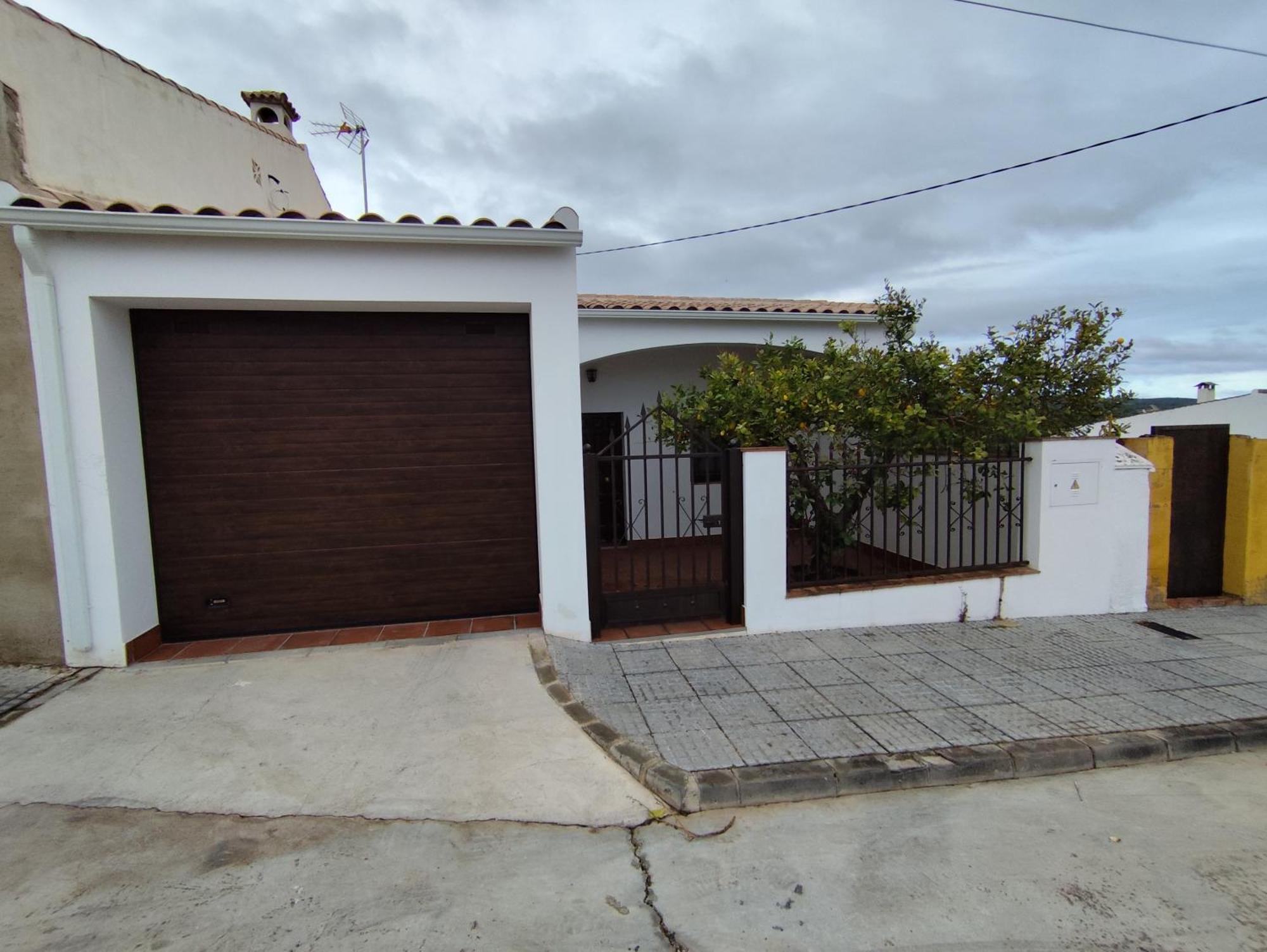 Casa Abuela Encarna *