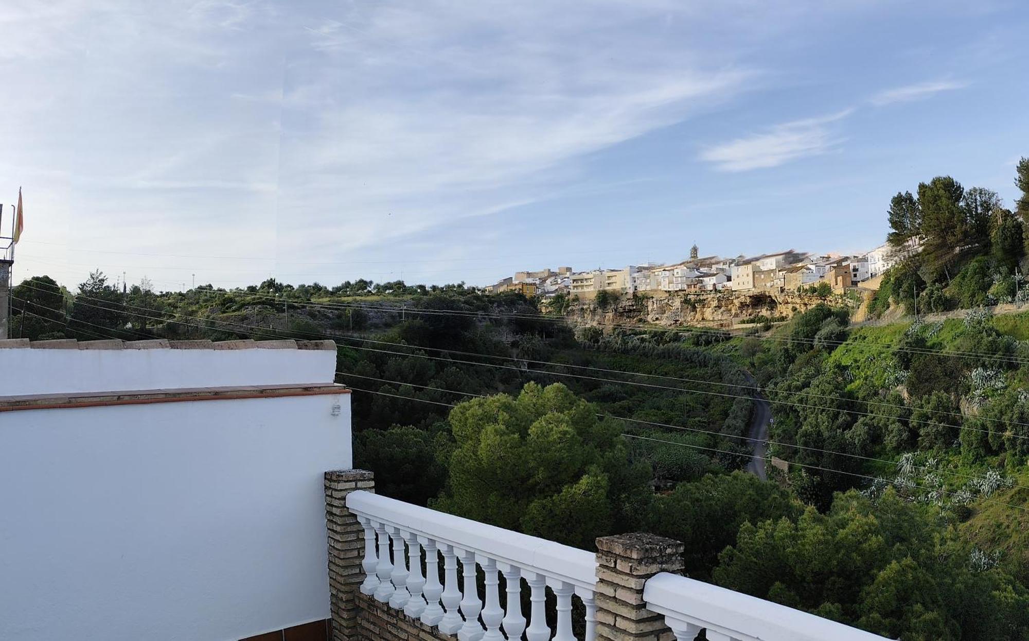 Casa Abuela Encarna *