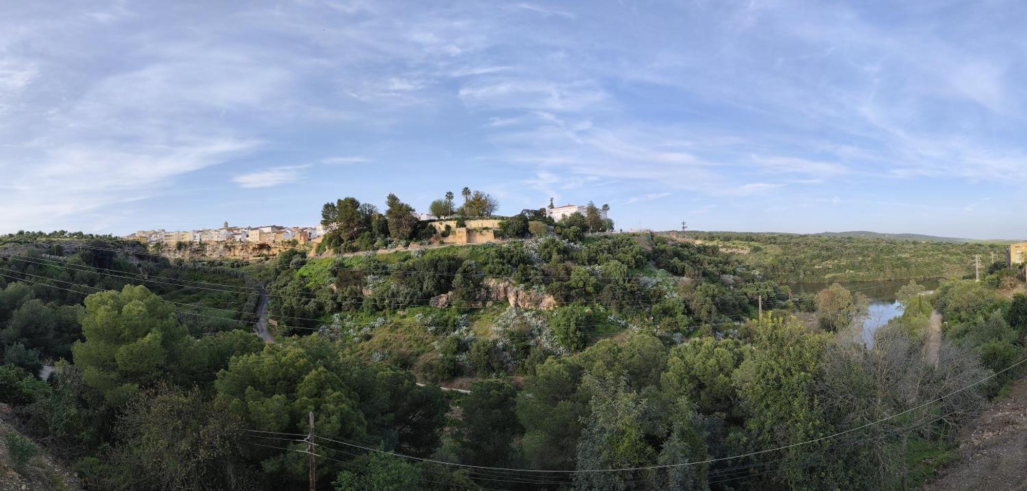 Vakantiehuis Casa Abuela Encarna *