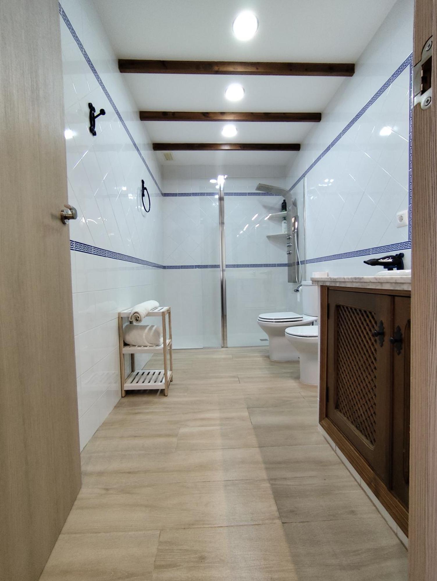 Casa Abuela Encarna Holiday home Hornachuelos