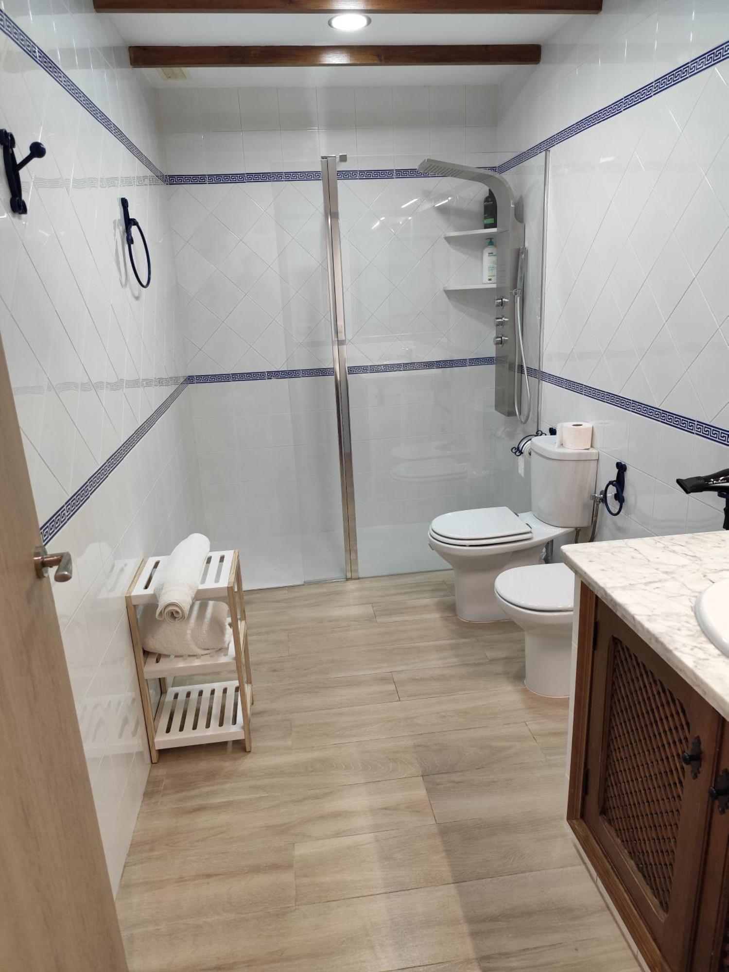 Casa Abuela Encarna Holiday home