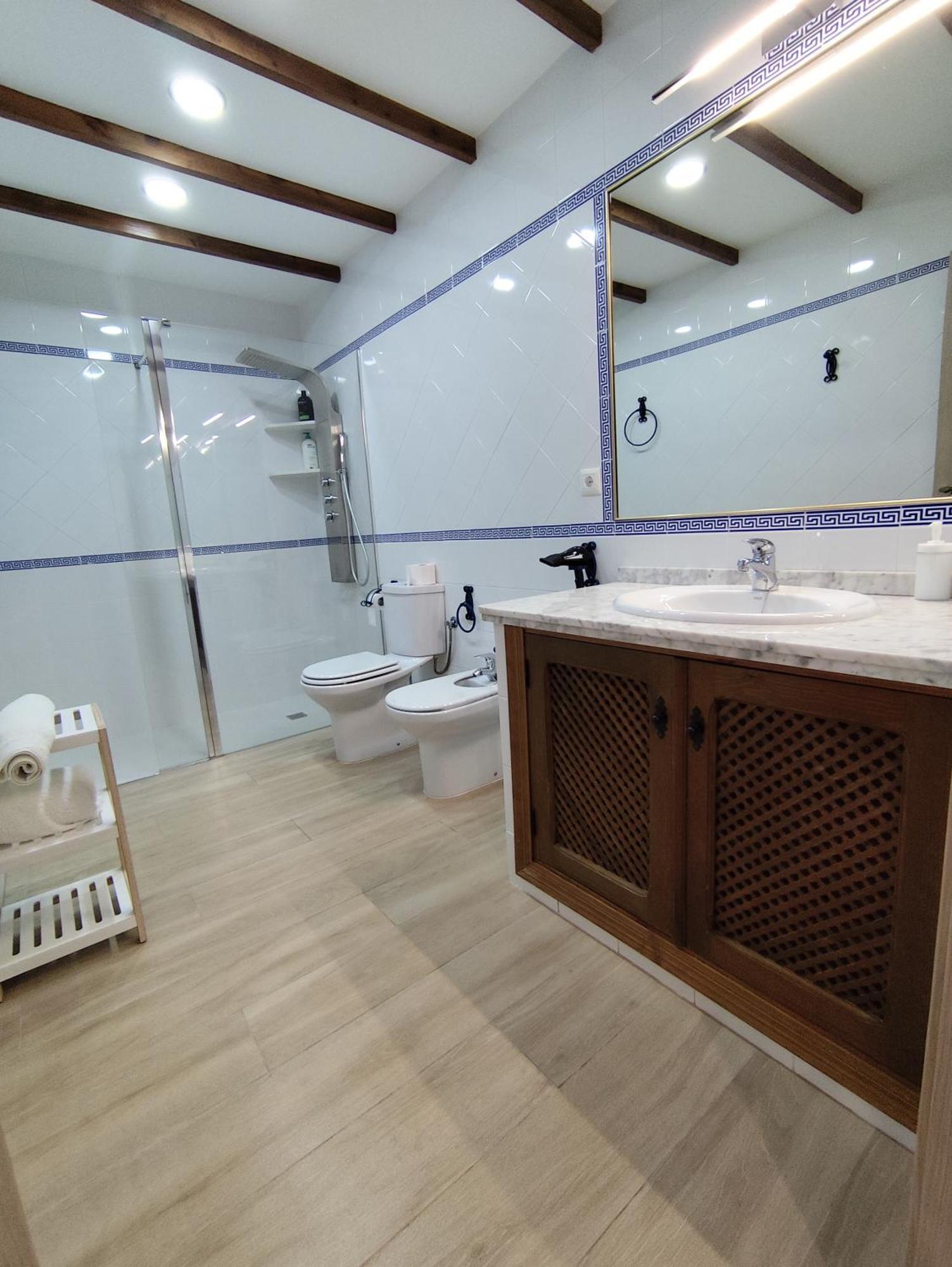 Casa Abuela Encarna * Hornachuelos