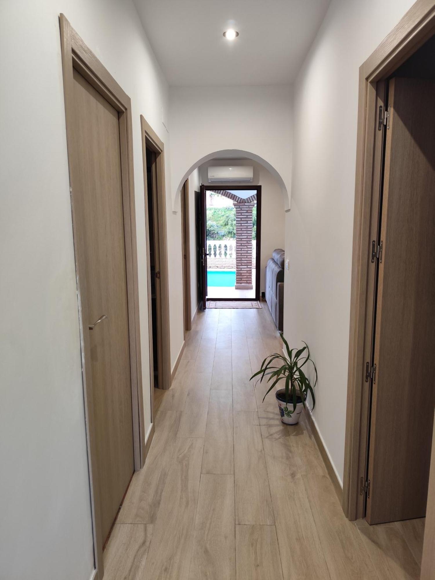 Casa Abuela Encarna Holiday home