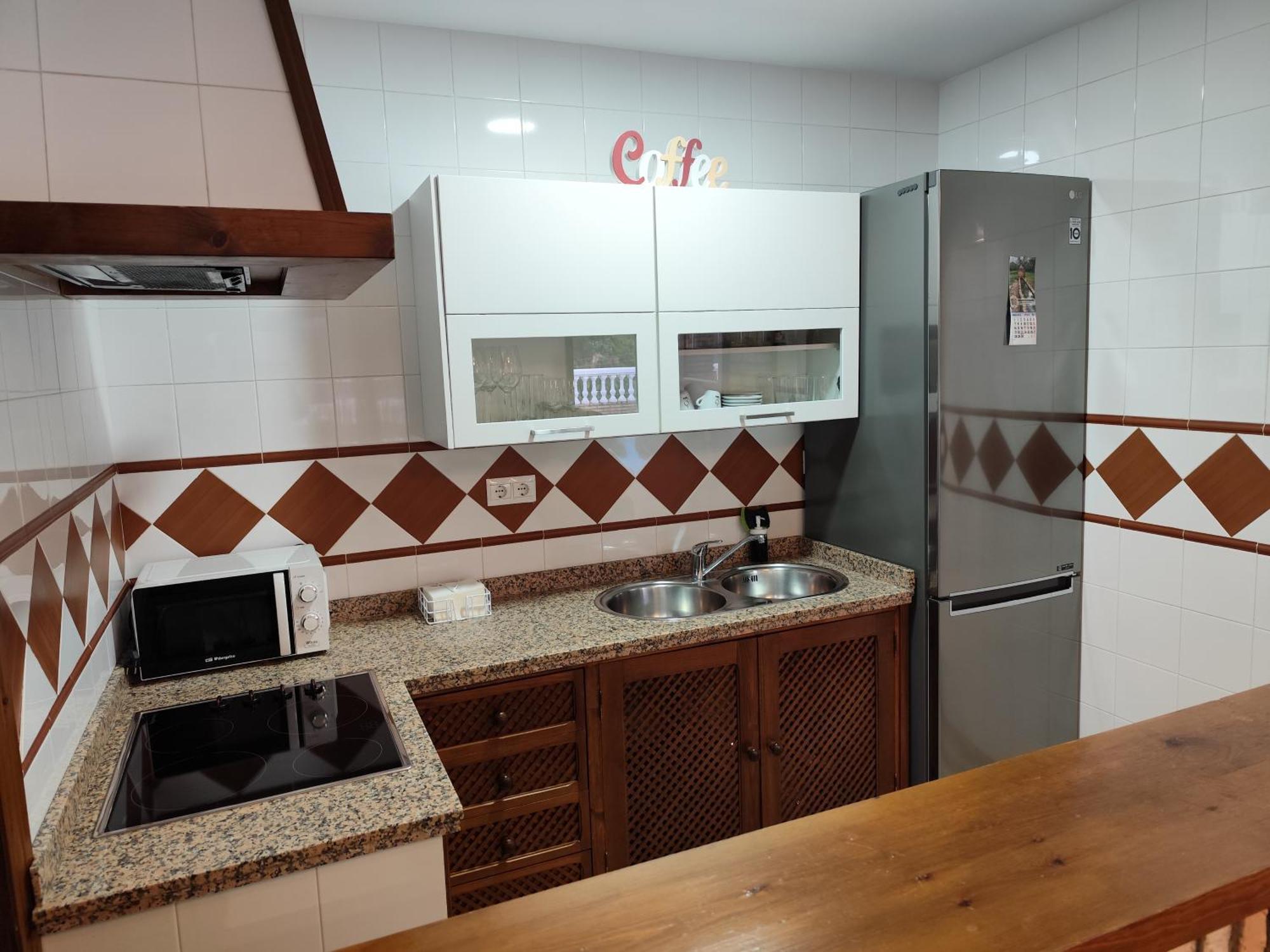 Casa Abuela Encarna * Hornachuelos