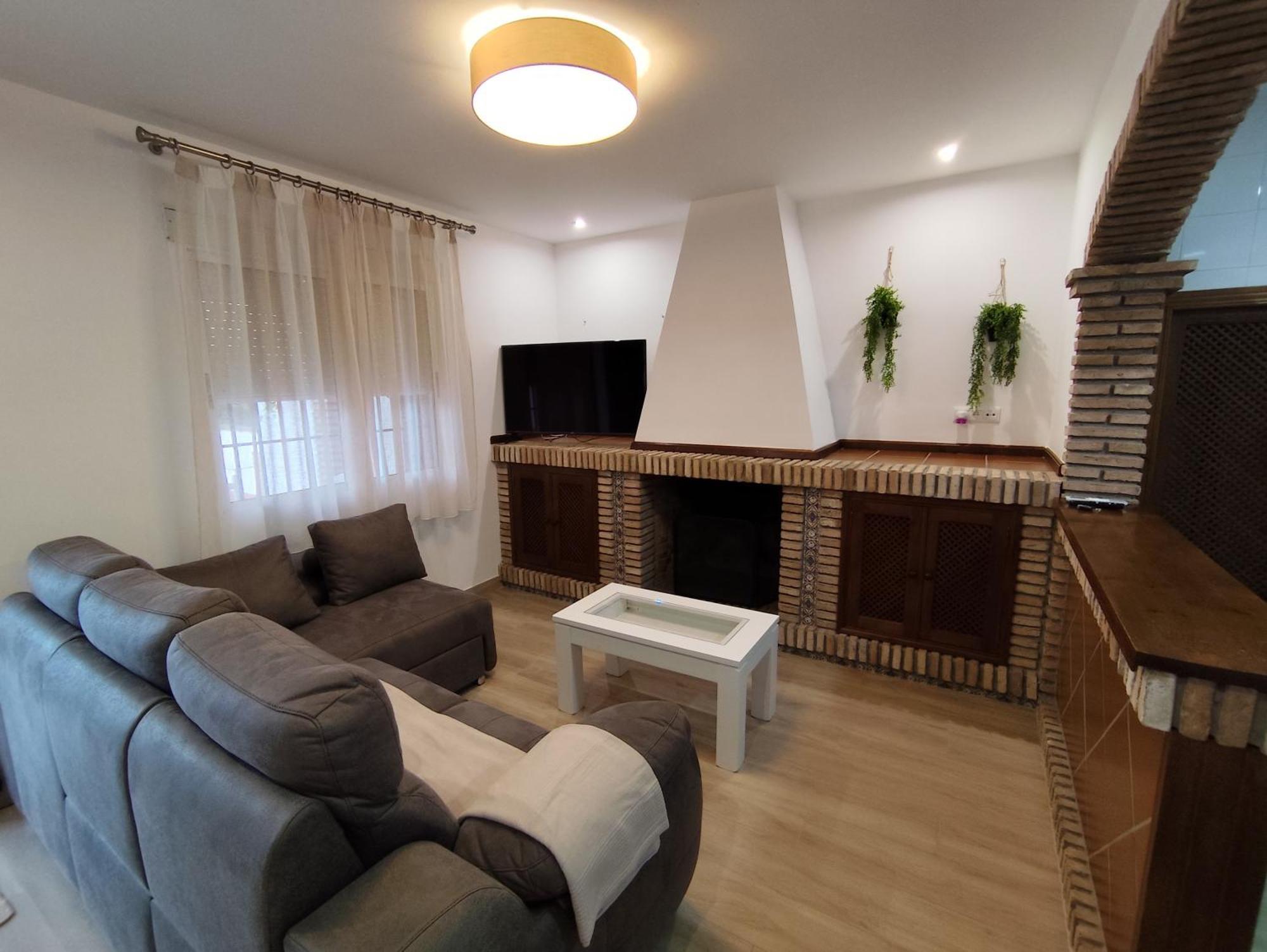 Casa Abuela Encarna Hornachuelos