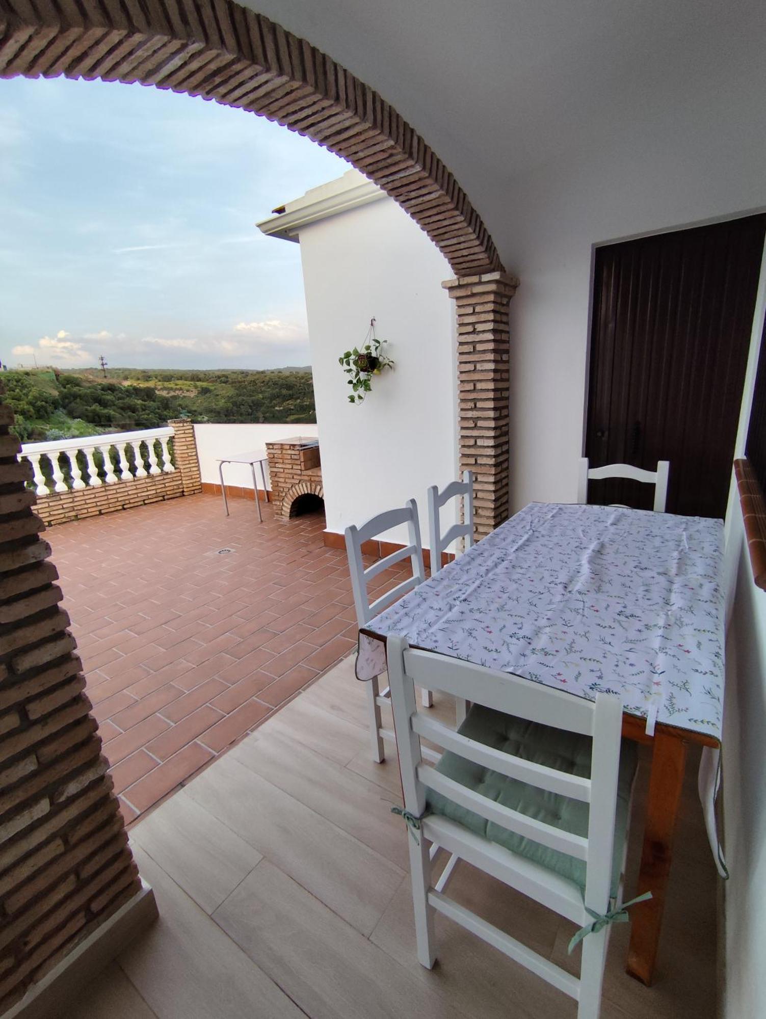 Casa Abuela Encarna *