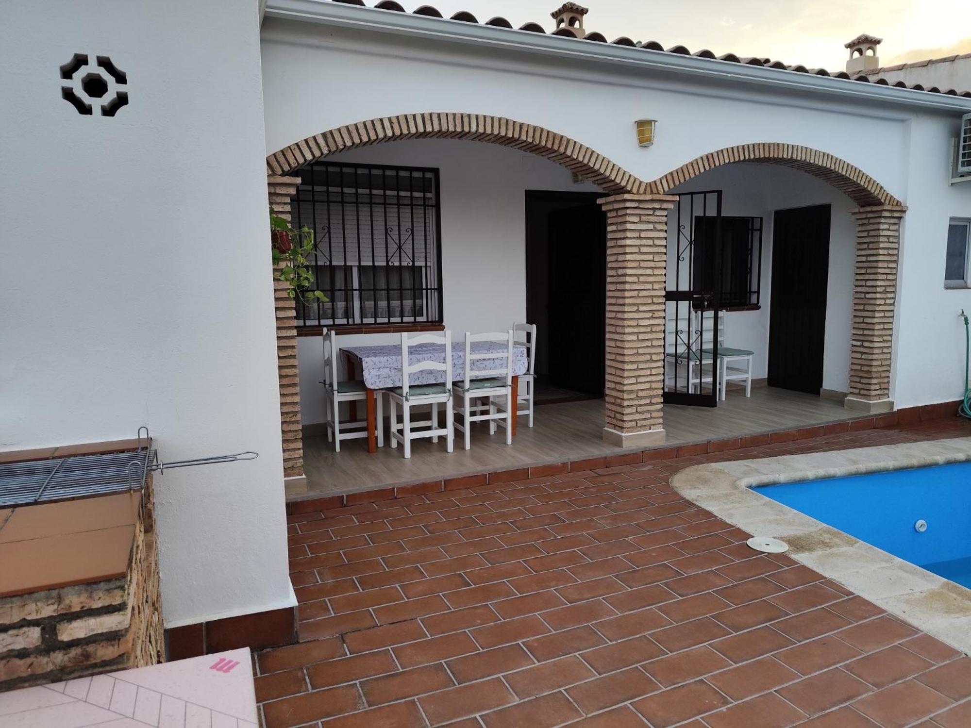 Holiday home Casa Abuela Encarna