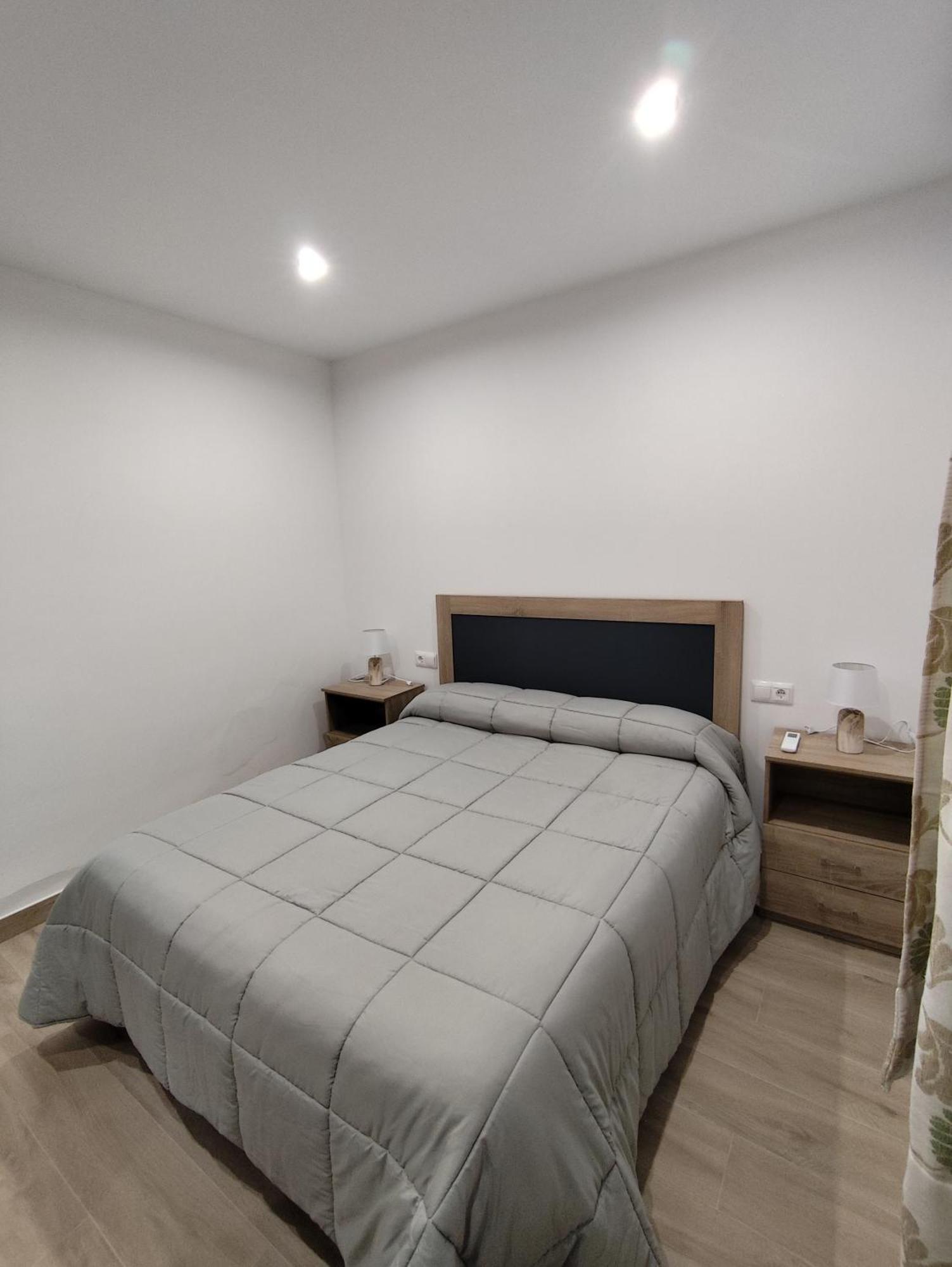 Vakantiehuis Casa Abuela Encarna *