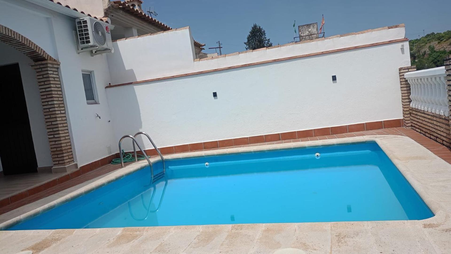 Casa Abuela Encarna Vakantiehuis